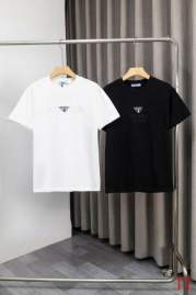 Picture of Prada T Shirts Short _SKUPradaM-2XL20tx383584